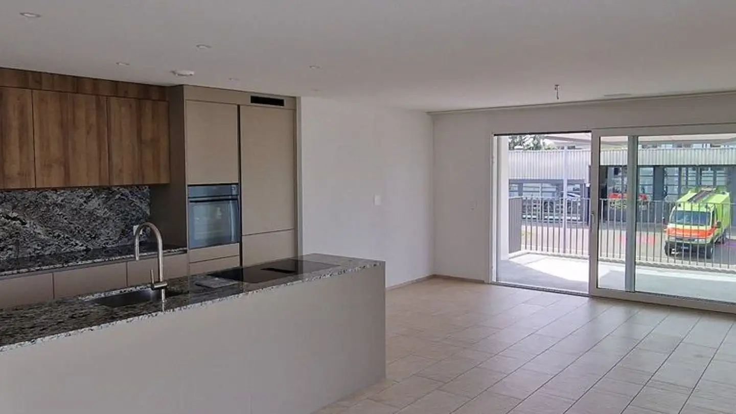 Appartement à louer - Länggenstrasse 20, 8184 Bachenbülach