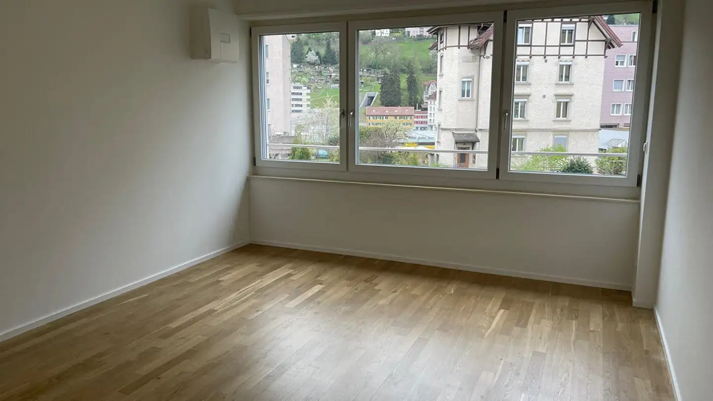 Appartamento in affitto - Otmarstrasse 13, 9000 St. Gallen - Foto 4