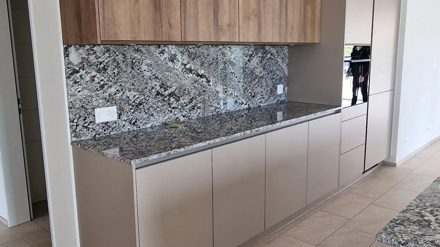 Wohnung mieten - Länggenstrasse 20, 8184 Bachenbülach - Foto 2