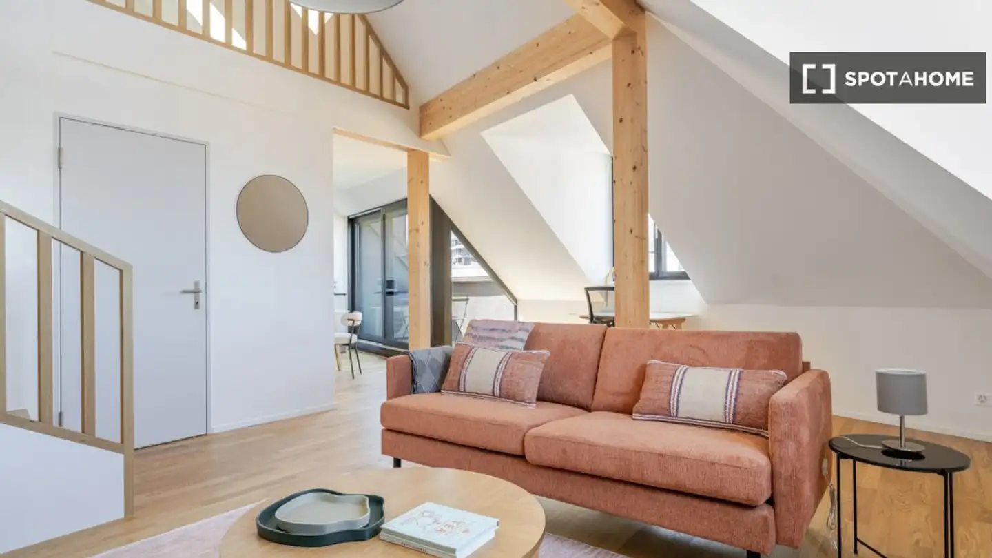 Appartamento in affitto - 8045 Zürich - Photo 2