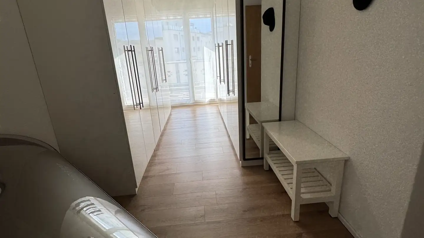 Appartement à louer - Neudorf 22, 9245 Oberbüren - Photo 2
