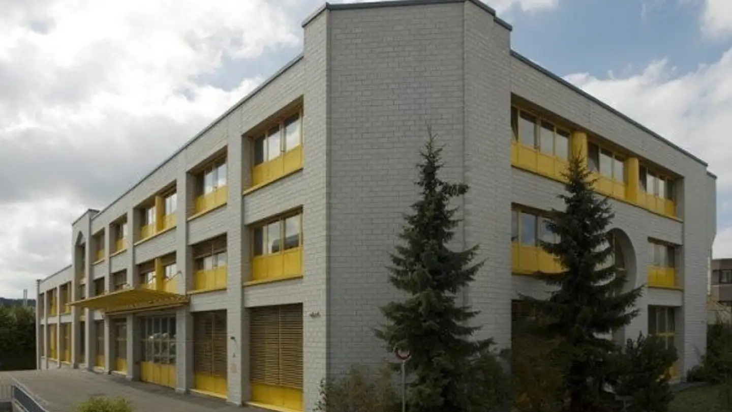 Bureau à louer - Trockenloostrasse 29, 8105 Regensdorf - Photo 3