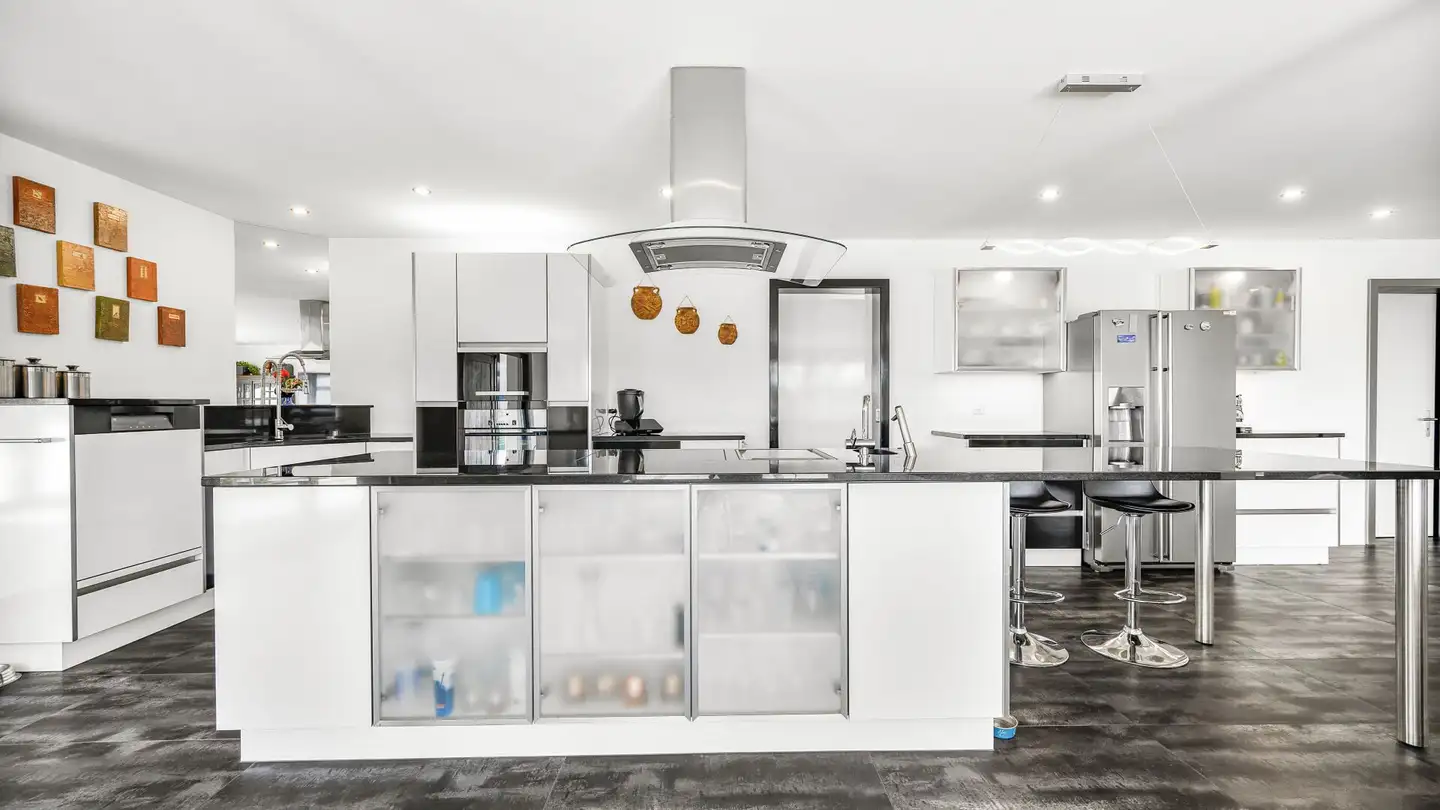 Casa singola in vendita - 4665 Oftringen - Foto 4