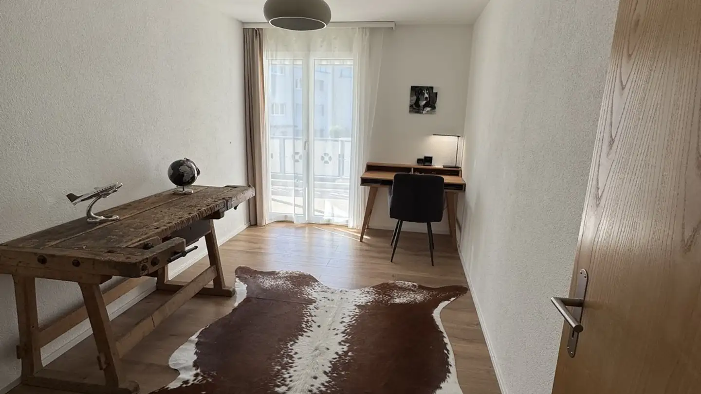 Appartement à louer - Neudorf 22, 9245 Oberbüren - Photo 3
