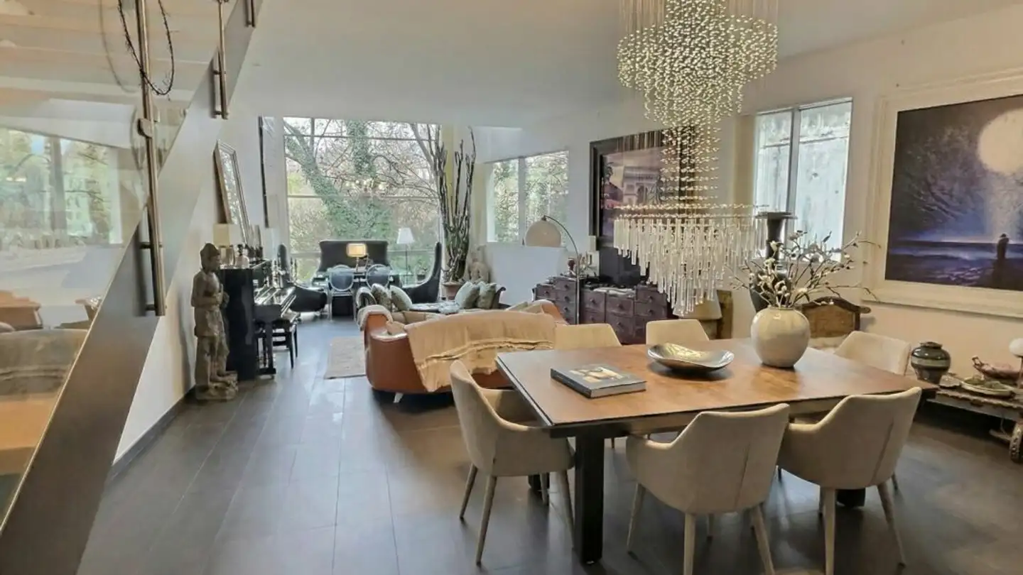 Duplex for sale - Rue Caroline 15a, 1003 Lausanne - Photo 2