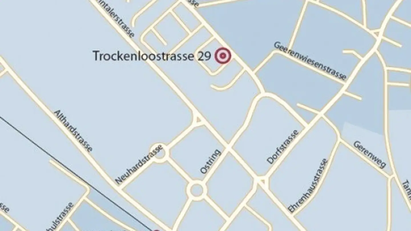 Bureau à louer - Trockenloostrasse 29, 8105 Regensdorf - Photo 4