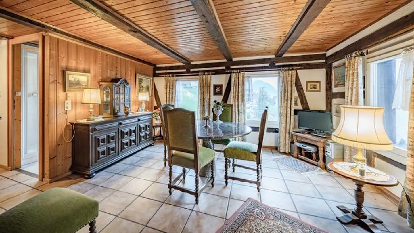 Einfamilienhaus kaufen - 6377 Seelisberg - Foto 3