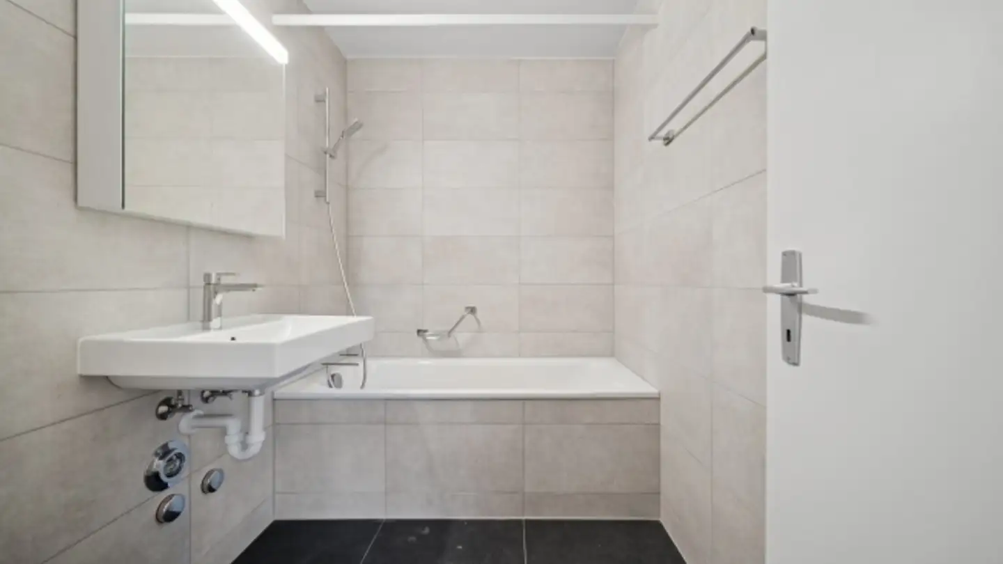 Appartamento in affitto - Chemin De Vuichardaz 13, 1030 Bussigny - Foto 4