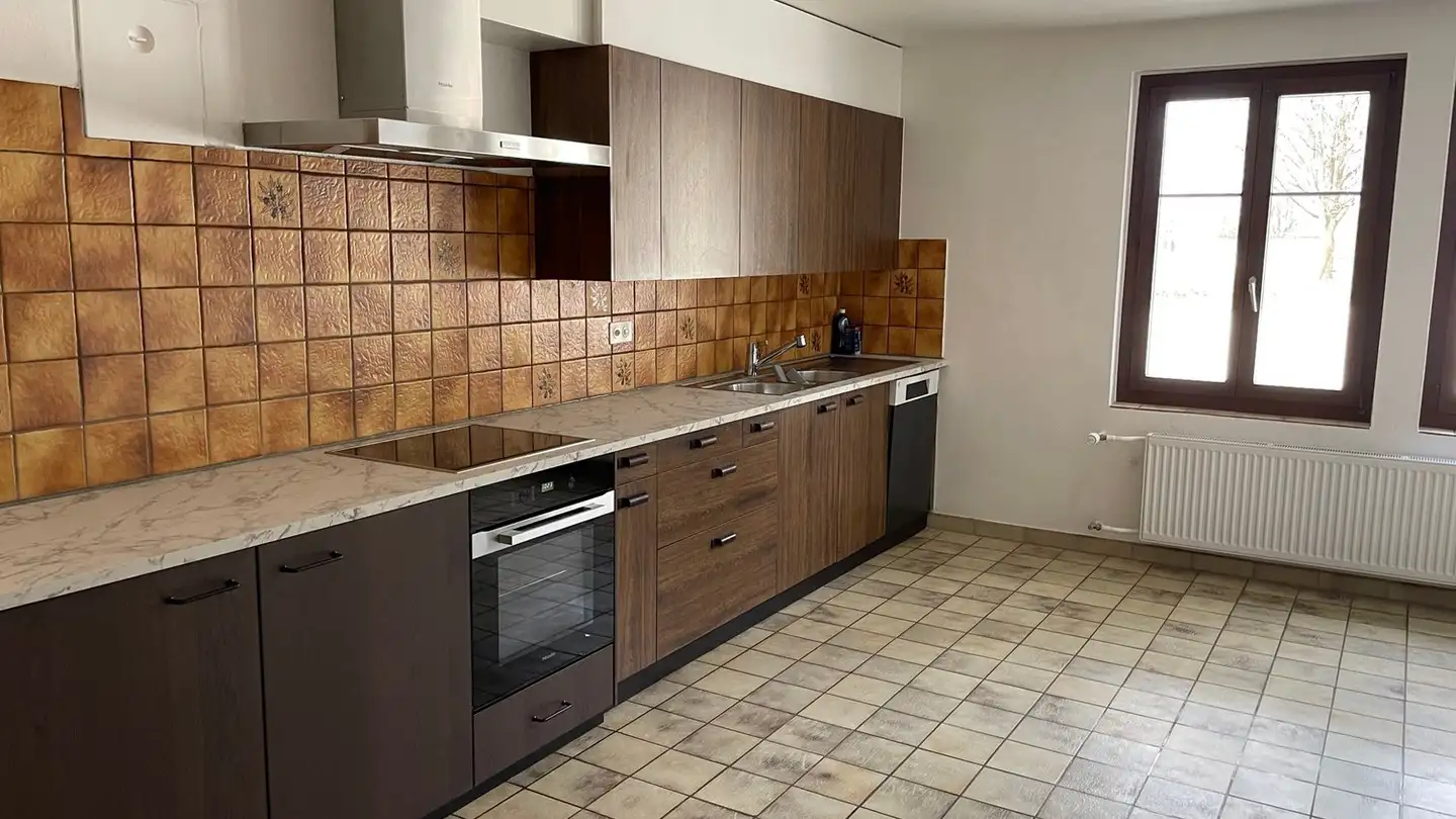 Wohnung mieten - Petit-Martel, 2316 Petit-Martel