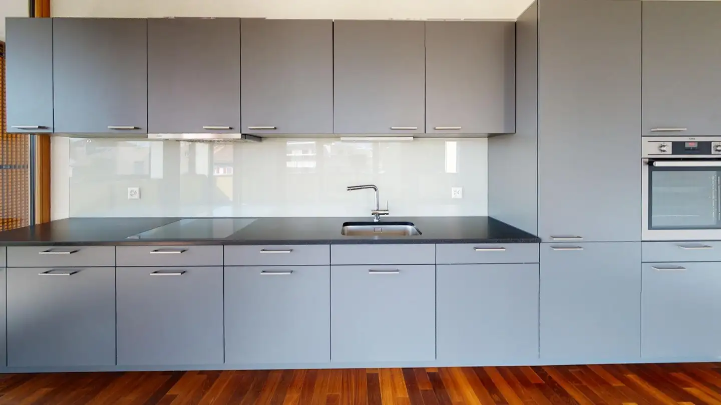 Appartamento in affitto - Churerstrasse 62, 9470 Buchs SG - Foto 2