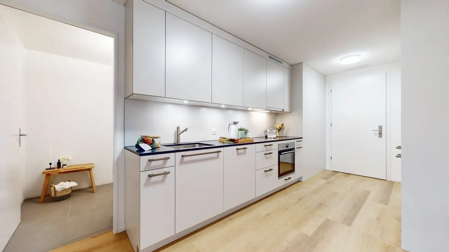 Apartment for rent - Uferweg 30, 3400 Burgdorf - Photo 2