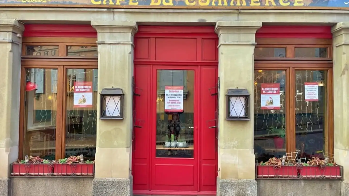 Commercial à vendre - 1170 Aubonne - Photo 3