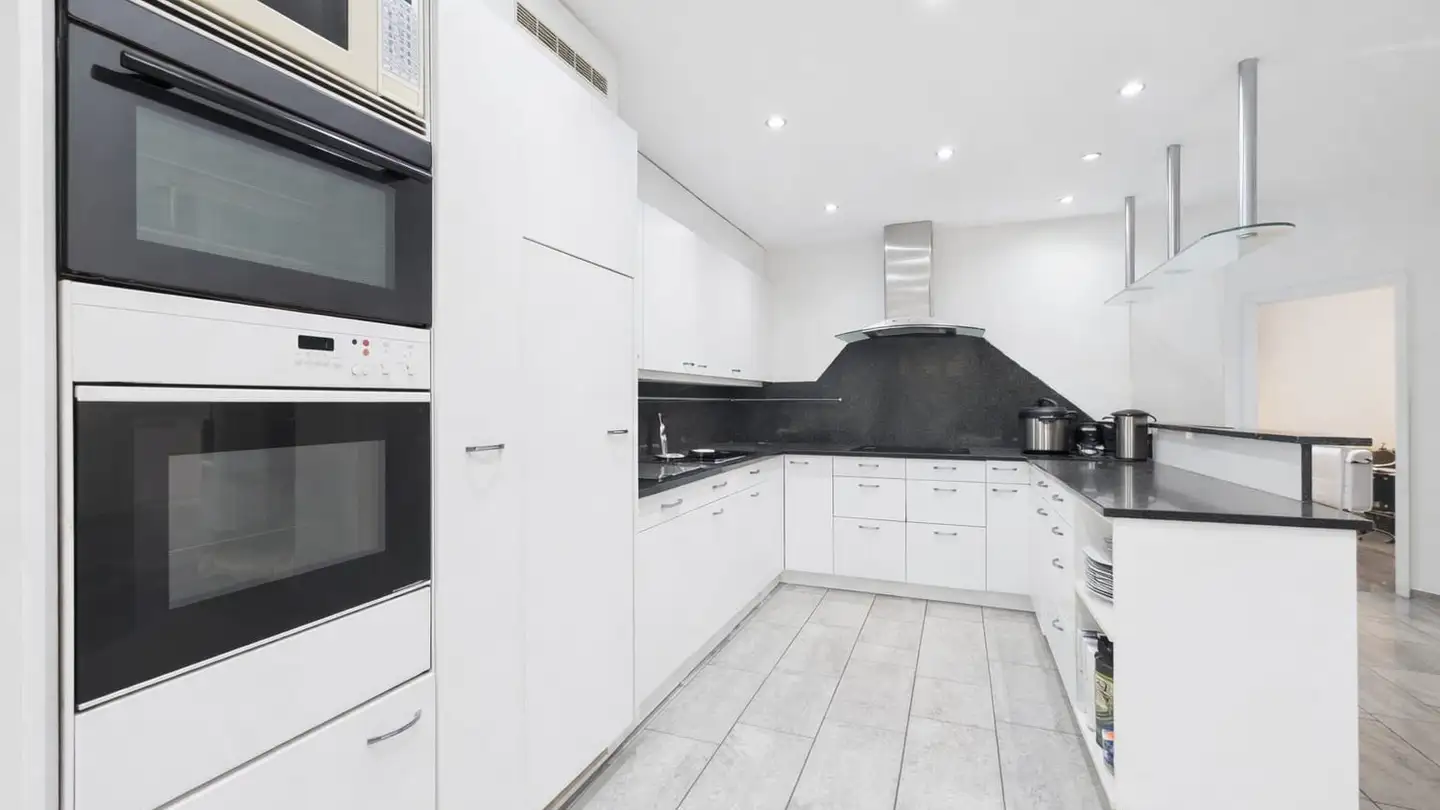 Appartamento in vendita - 8907 Wettswil - Foto 2