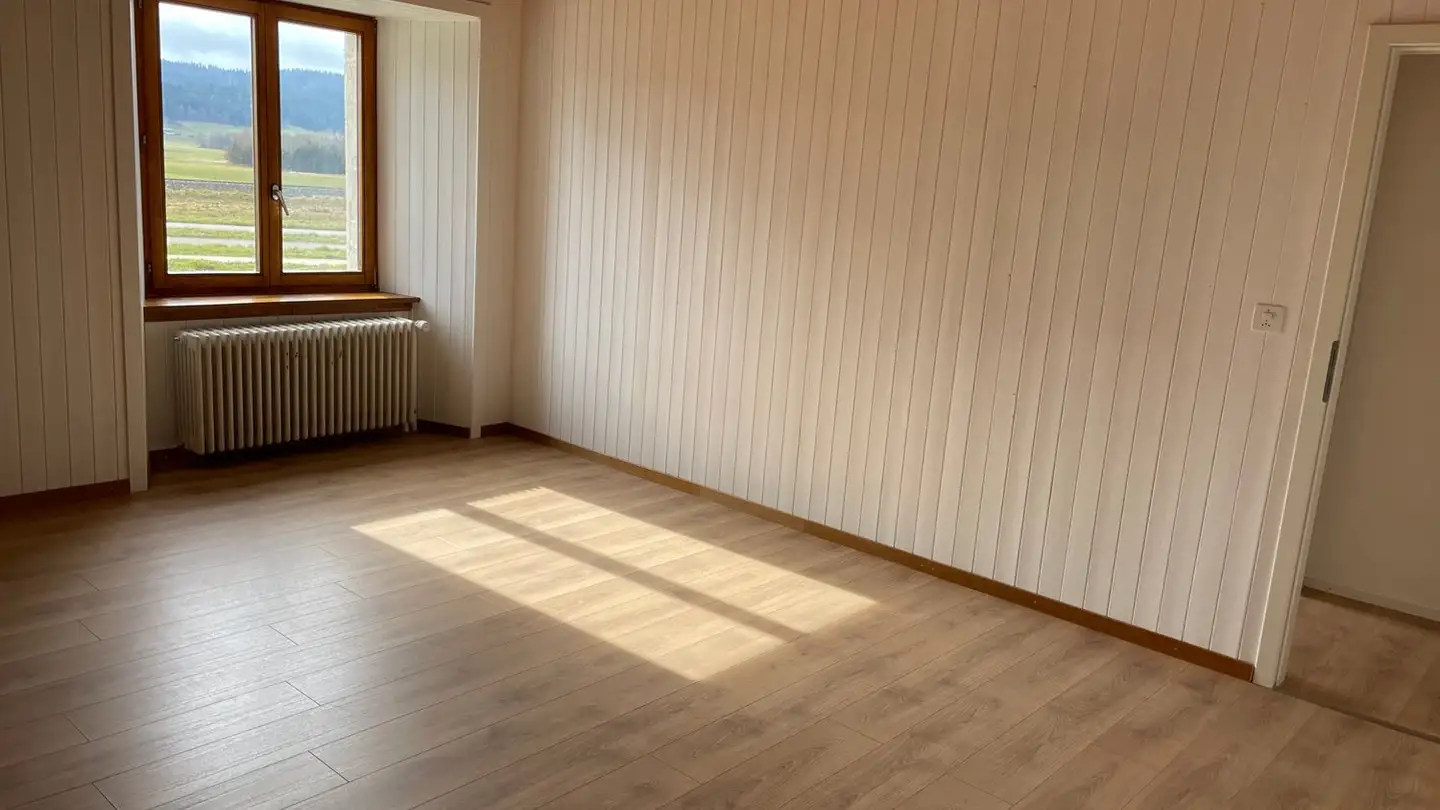 Apartment for rent - Petit-Martel, 2316 Petit-Martel - Photo 3