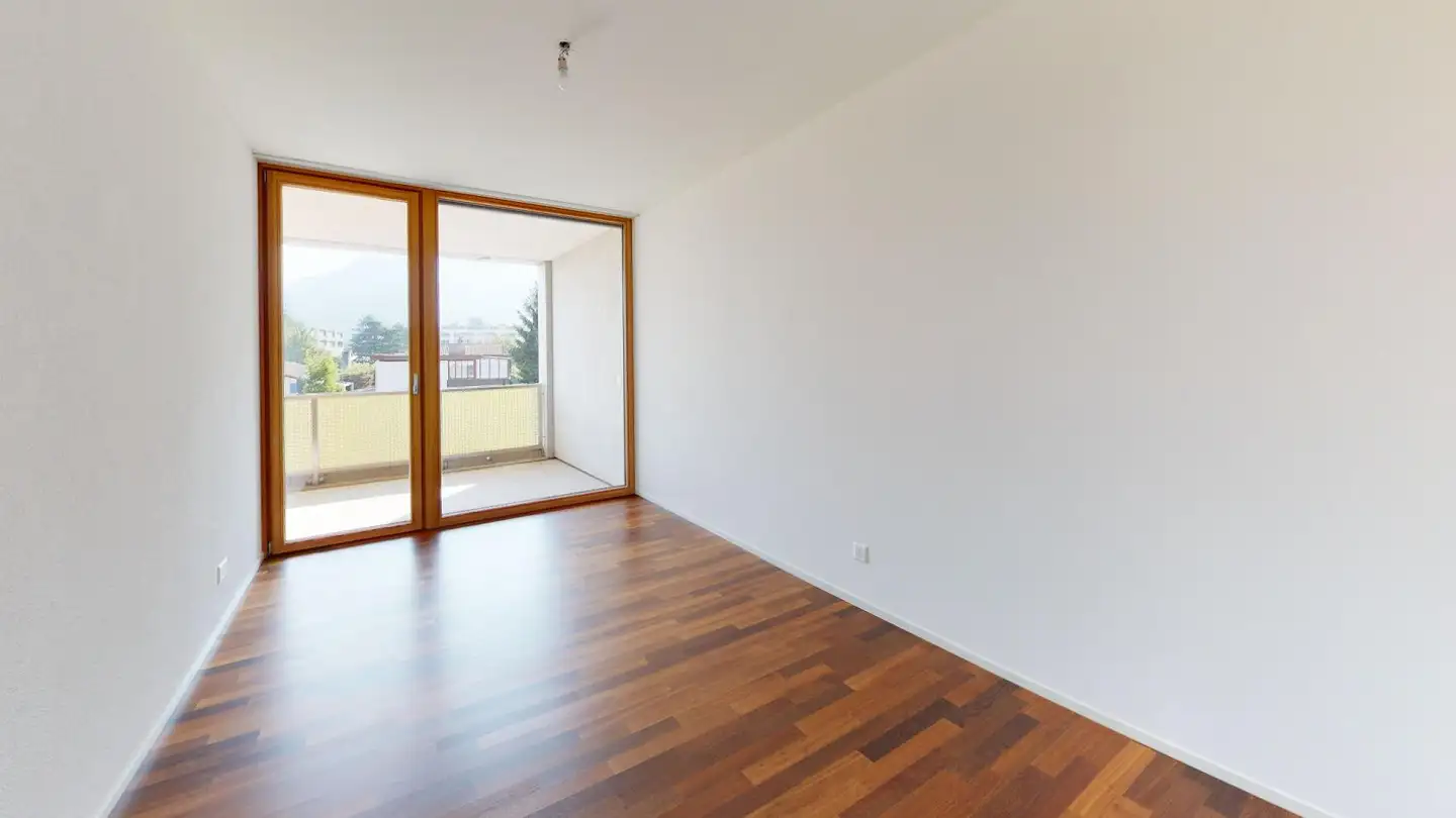 Appartamento in affitto - Churerstrasse 62, 9470 Buchs SG - Foto 3