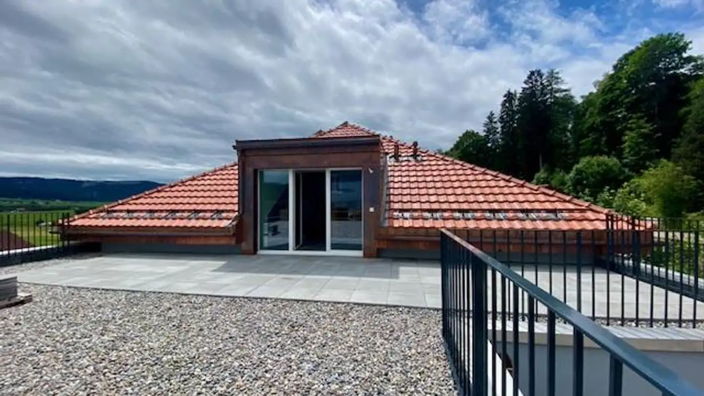 Mehrfamilienhaus kaufen - Rue De La Promenade 32, 2316 Les Ponts-de-Martel - Foto 2