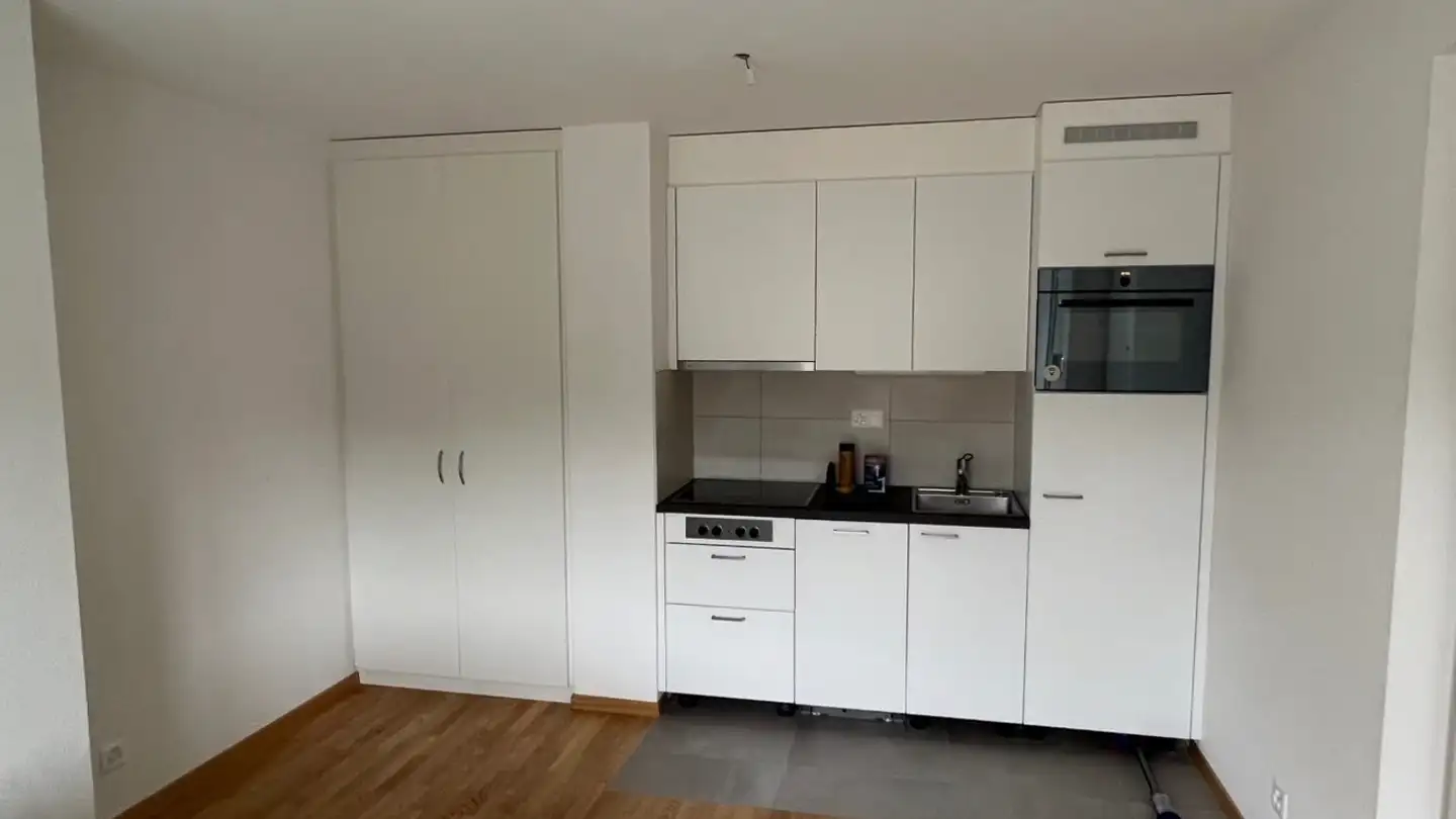 Wohnung mieten - Rue De La Pontaise 6a, 1018 Lausanne