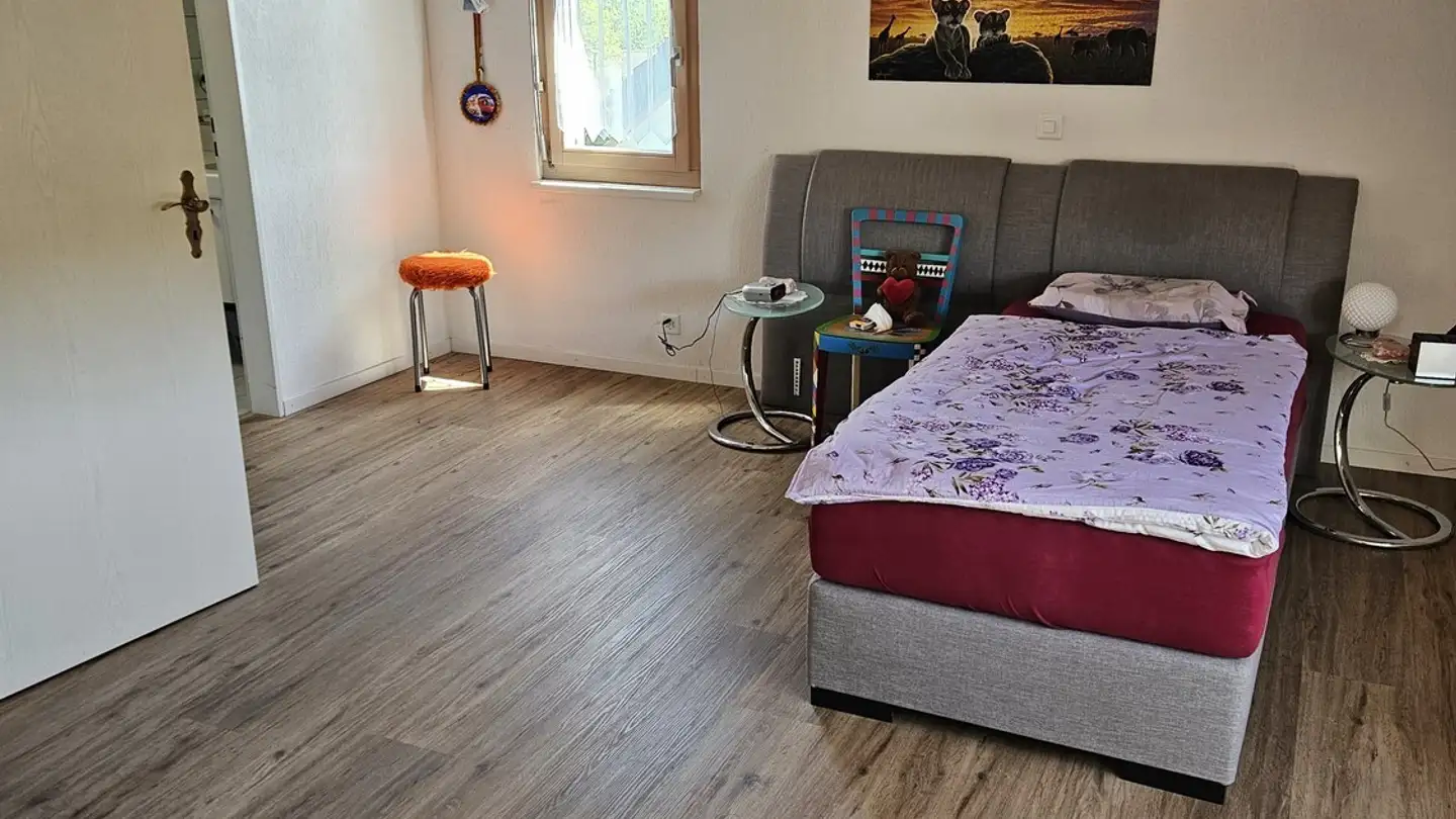 Single room for rent - 8406 Winterthur