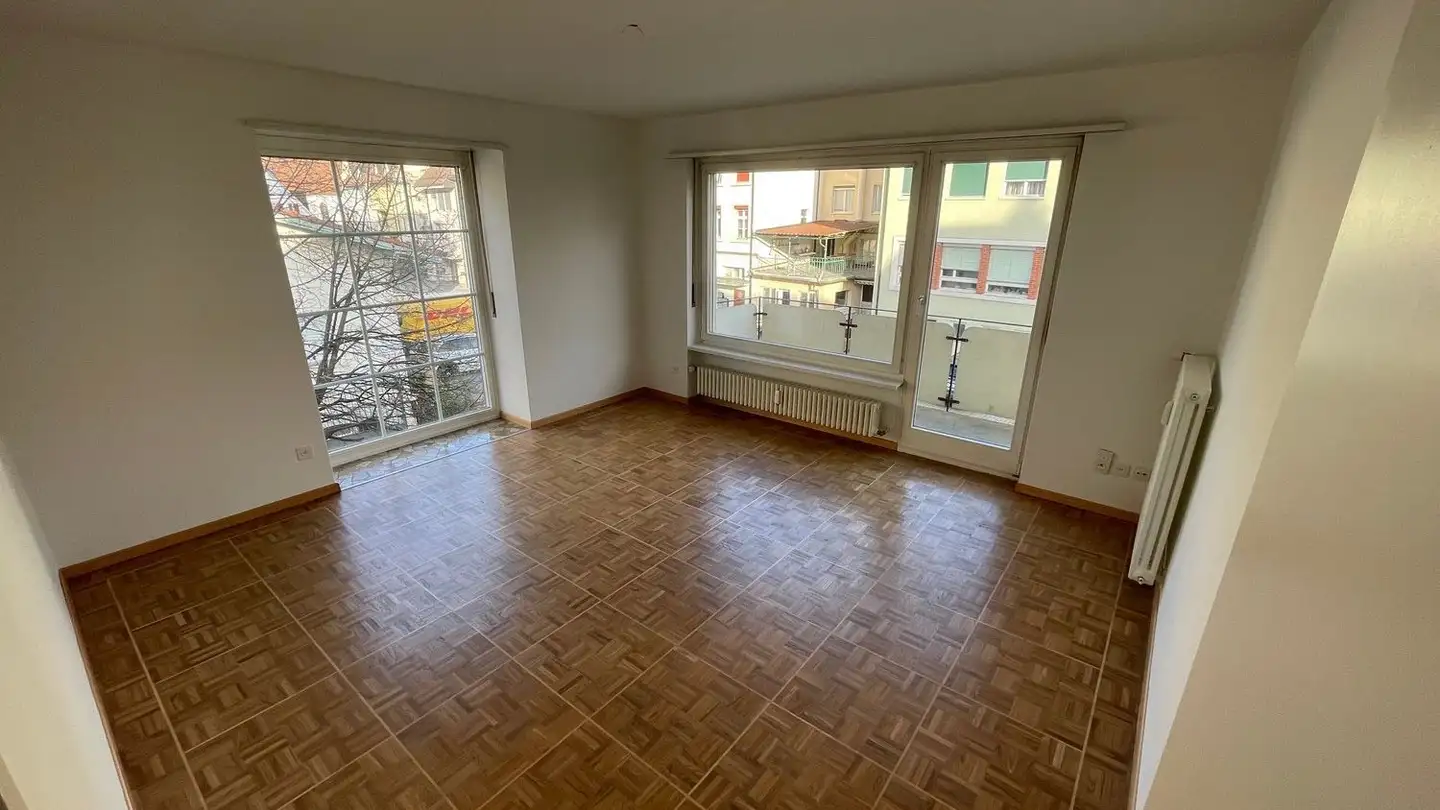 Apartment for rent - Viehmarktgasse 29, 4242 Laufen