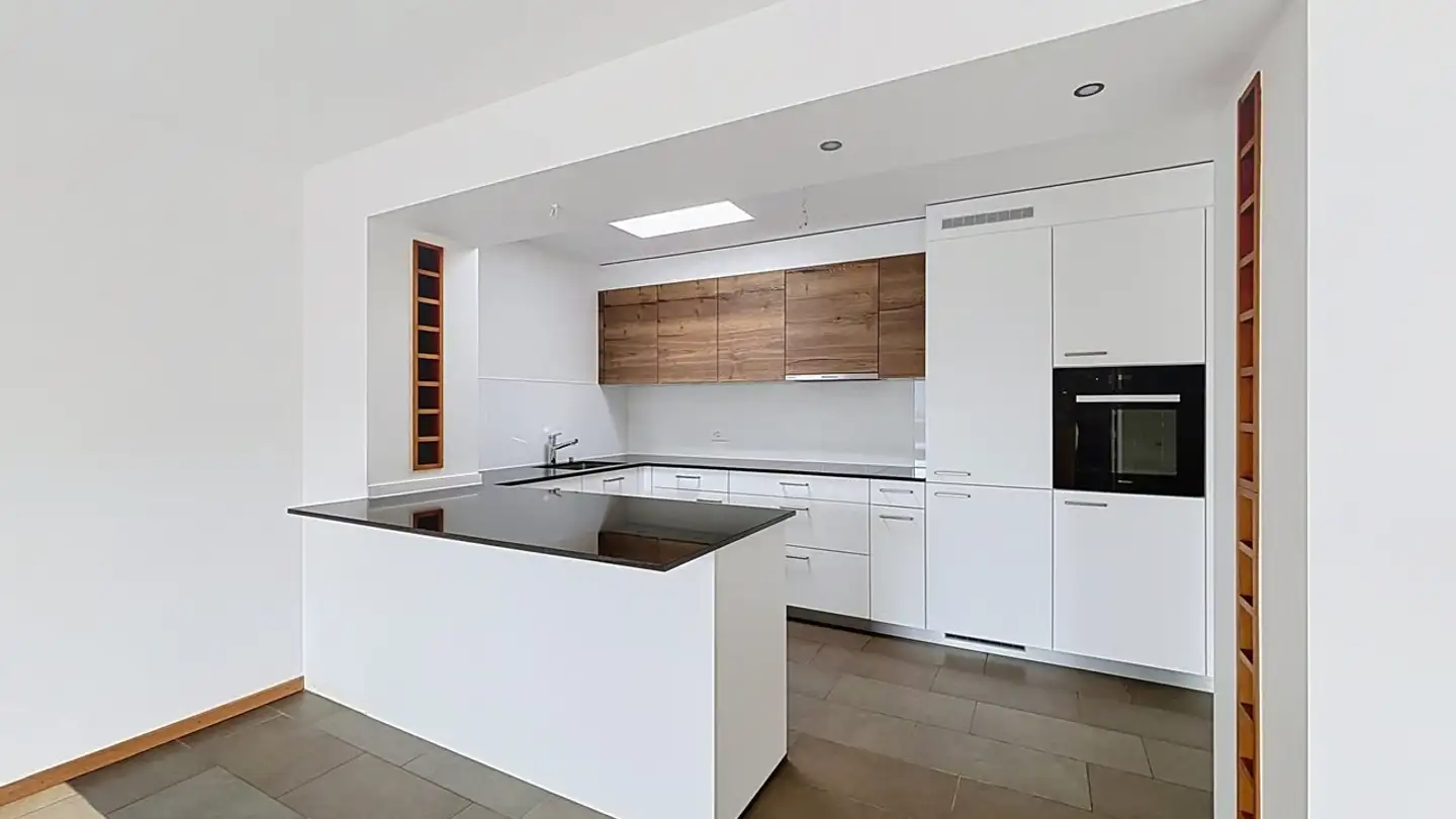 Penthouse kaufen - Rue De La Clémence 43, 1635 La Tour-de-Trême - Foto 2