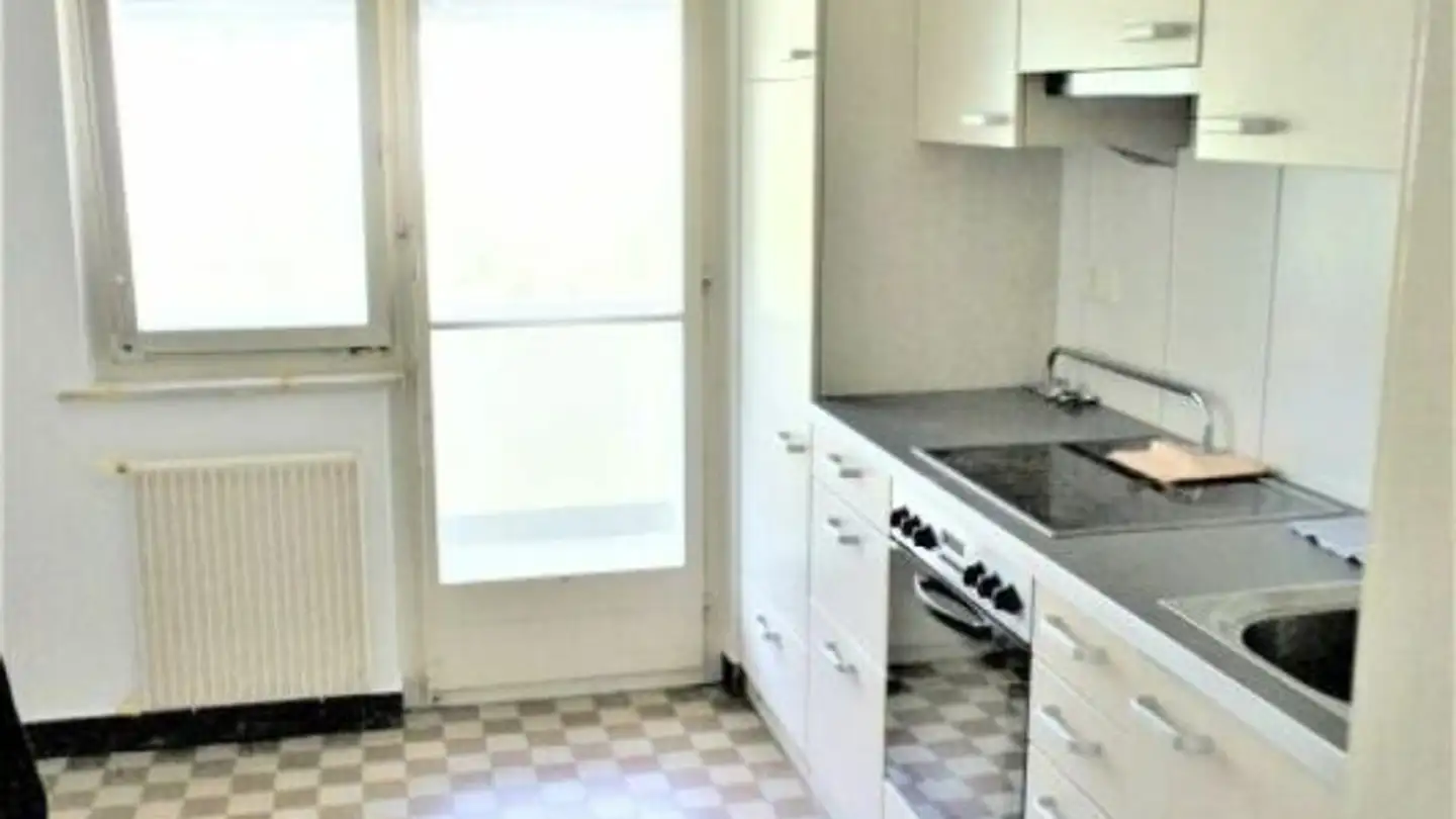 Appartamento in affitto - Karl Mathy-Strasse 18, 2540 Grenchen - Foto 3