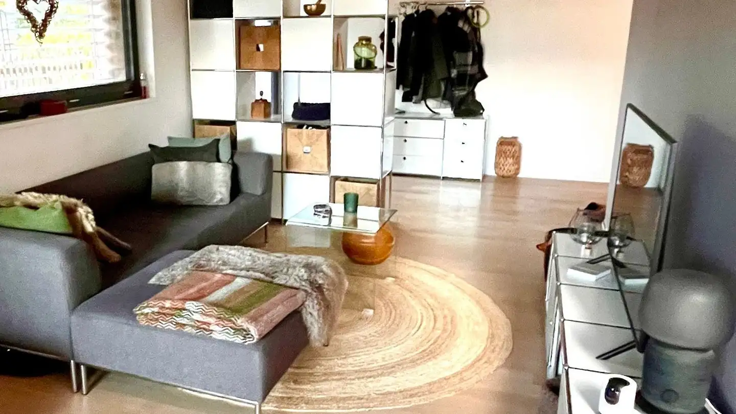 Doppelhaushälfte kaufen - Buchenweg 5, 3506 Grosshöchstetten - Foto 4