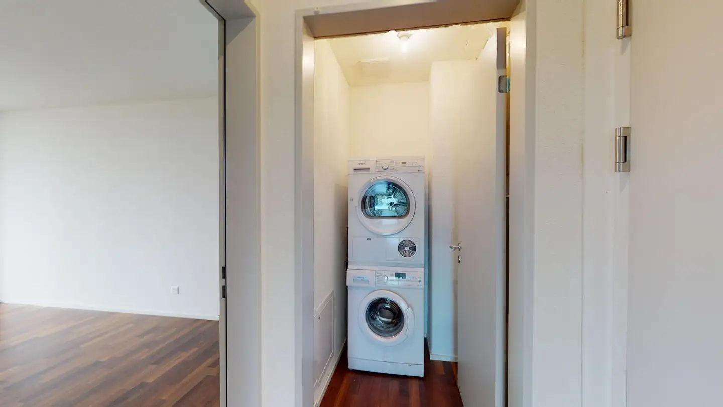 Appartamento in affitto - Churerstrasse 62, 9470 Buchs SG - Foto 4