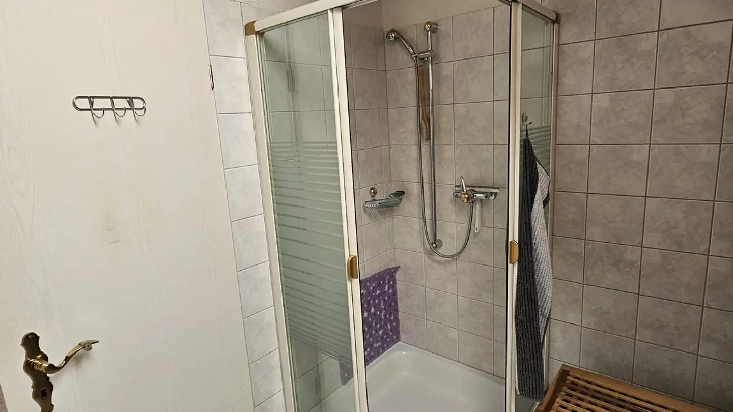 Single room for rent - 8406 Winterthur - Photo 3