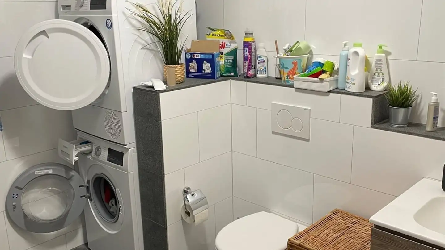 Appartamento in affitto - Hueb 23, 6263 Richenthal - Foto 4