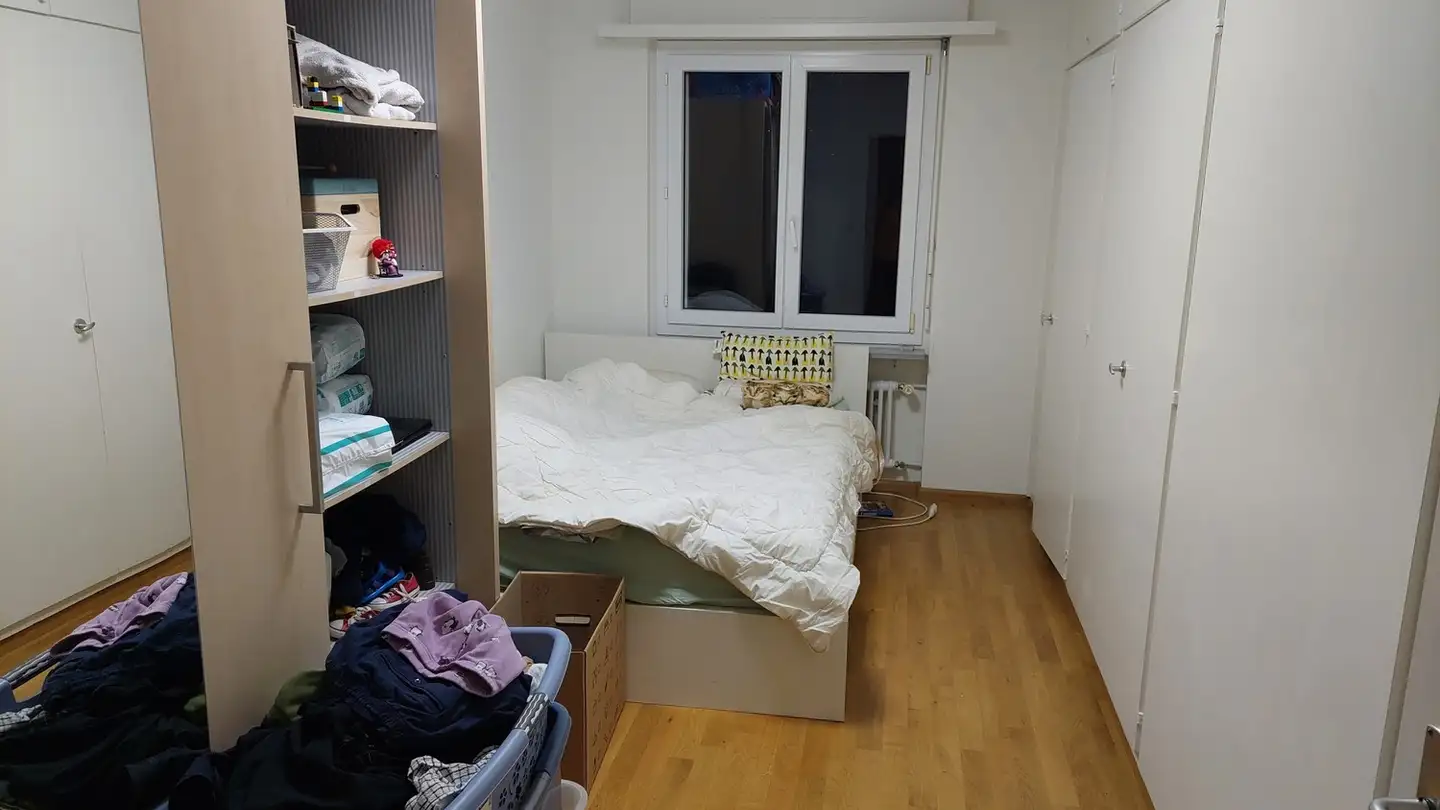 Wohnung mieten - Felsenacker 2, 4203 Grellingen - Foto 4