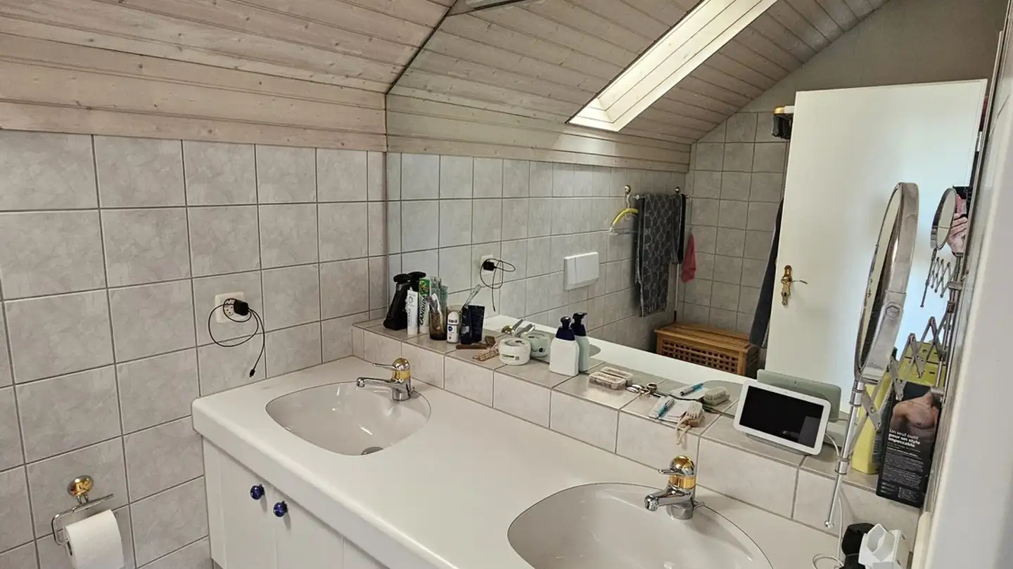 Single room for rent - 8406 Winterthur - Photo 4