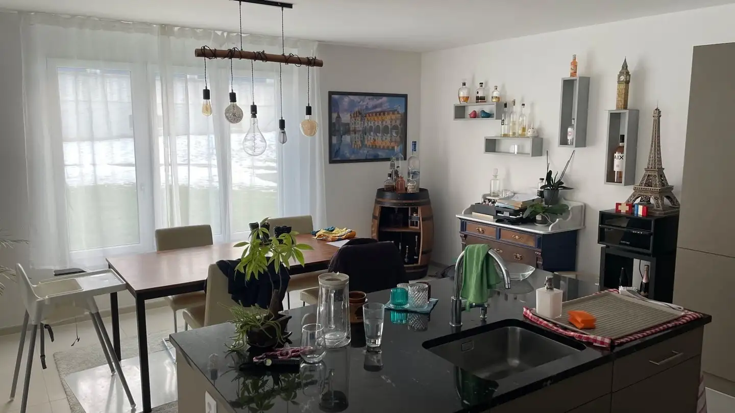 Appartamento in affitto - Hueb 23, 6263 Richenthal - Foto 2