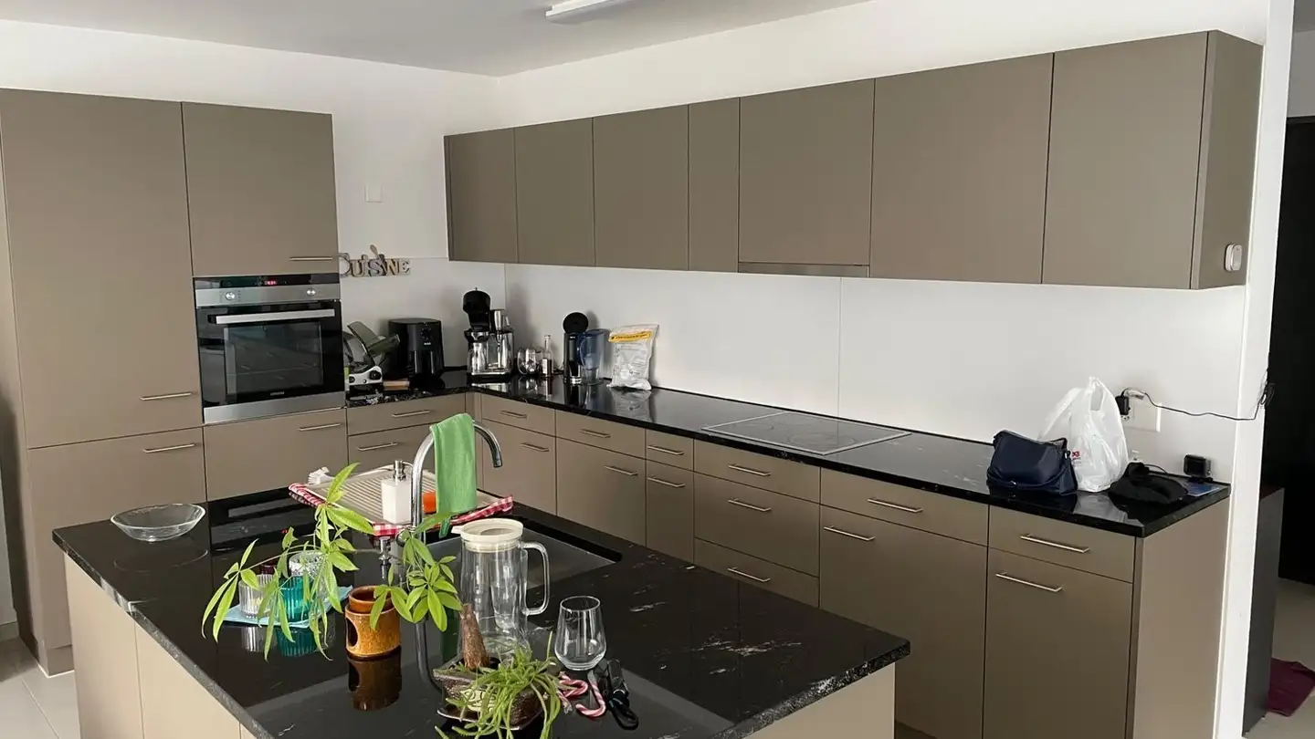 Appartamento in affitto - Hueb 23, 6263 Richenthal - Foto 3