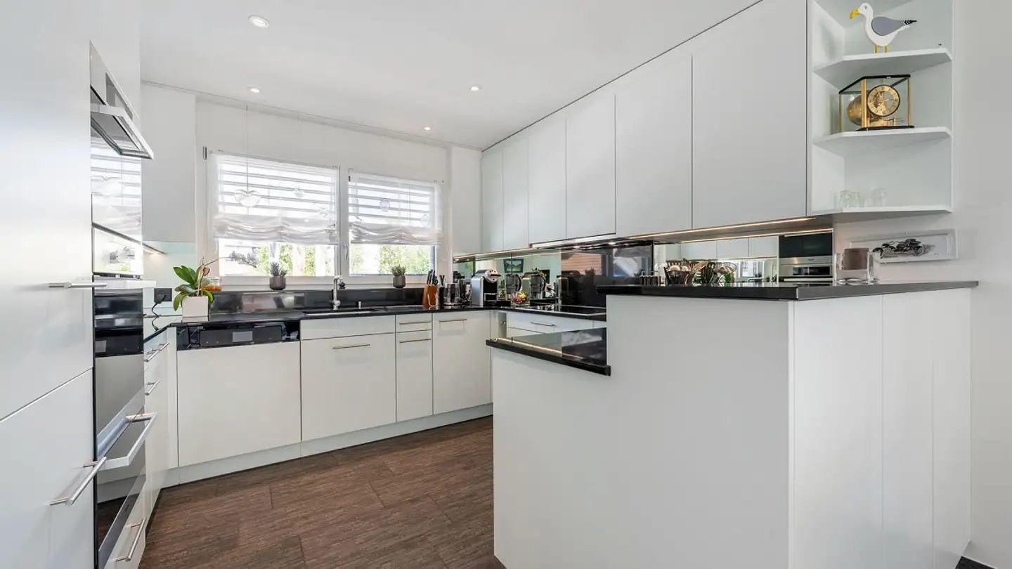 Penthouse for sale - Dorngasse 61, 8967 Widen - Photo 3