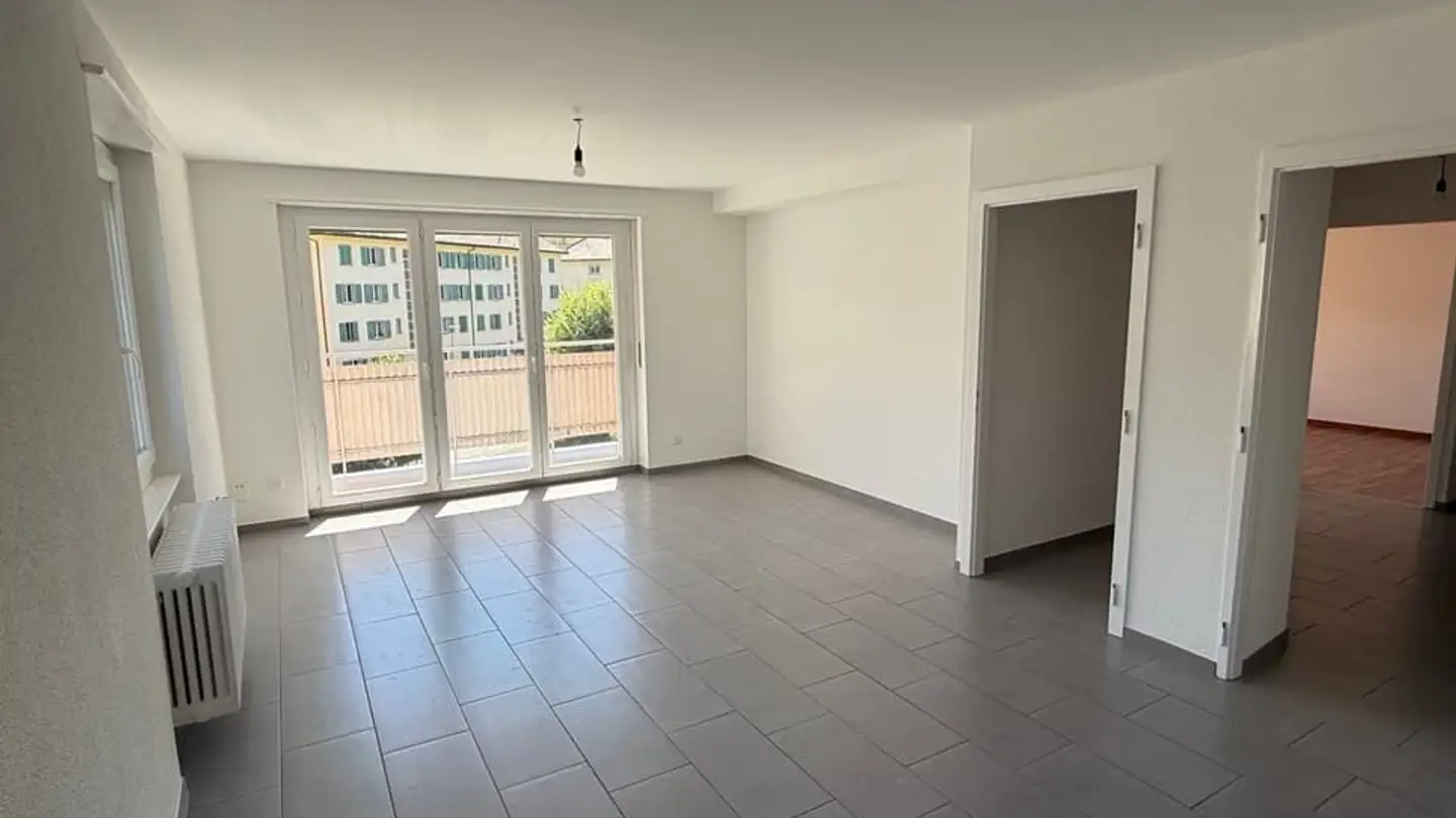 Appartement à louer - Rue Des Jeanneret 24, 2400 Le Locle