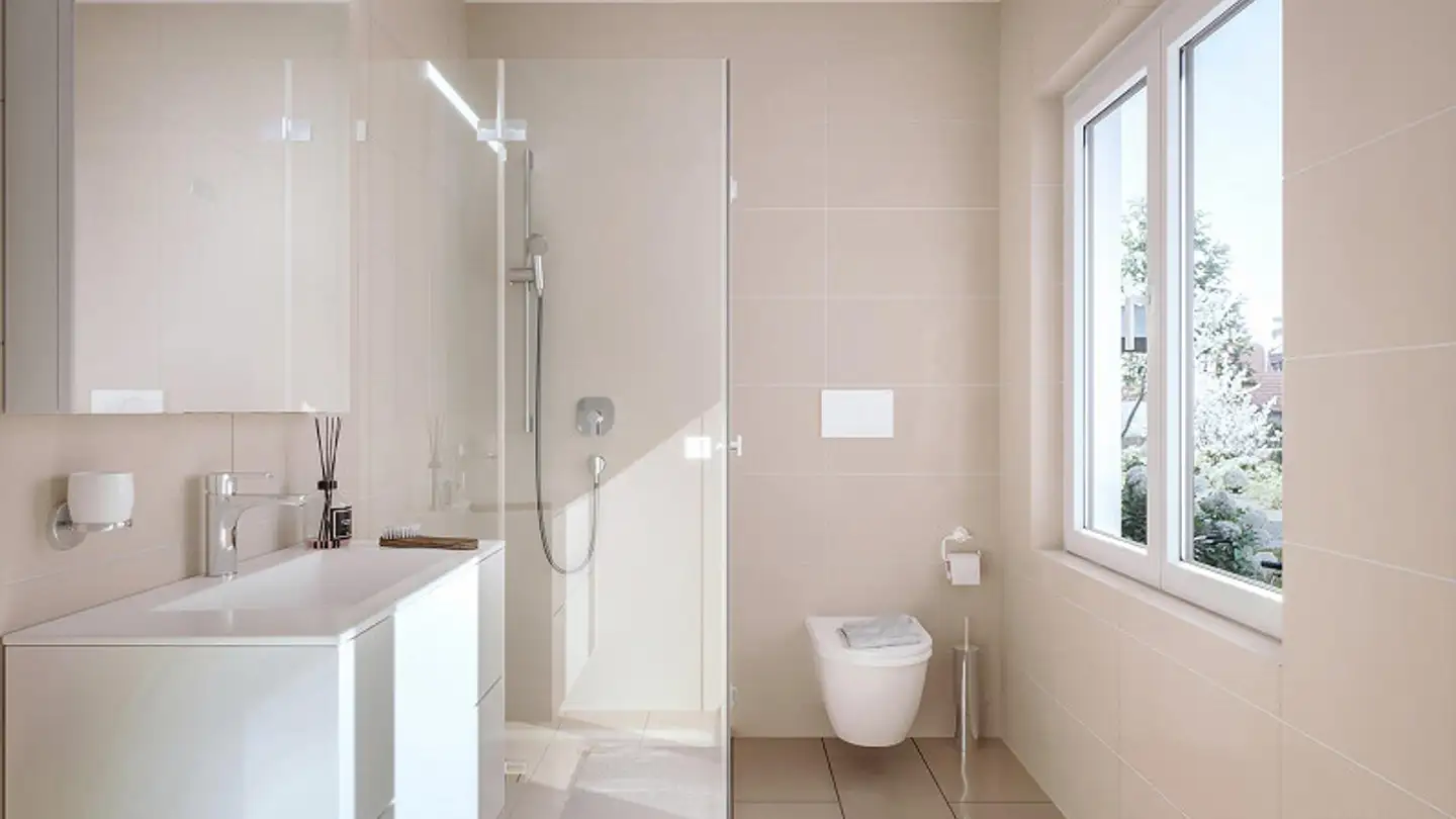 Wohnung kaufen - 5242 Lupfig - Foto 4