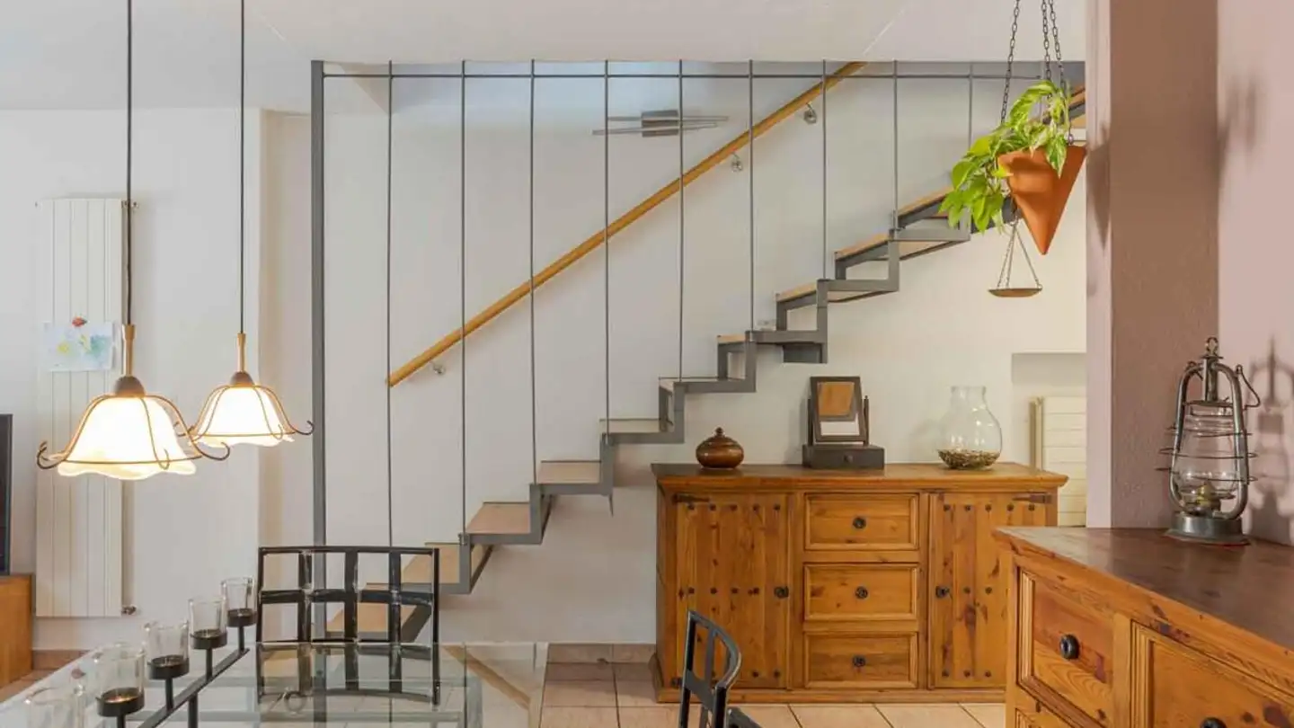 Bauernhof kaufen - Via San Giovanni 24, 6825 Capolago