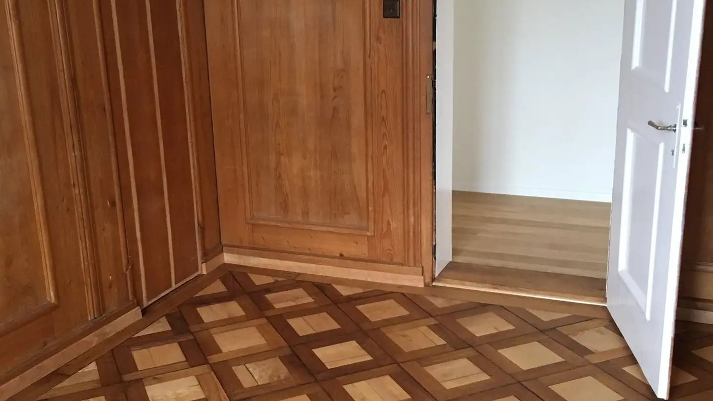 Appartamento in affitto - Oberdorf 1, 6262 Langnau b. Reiden - Photo 2