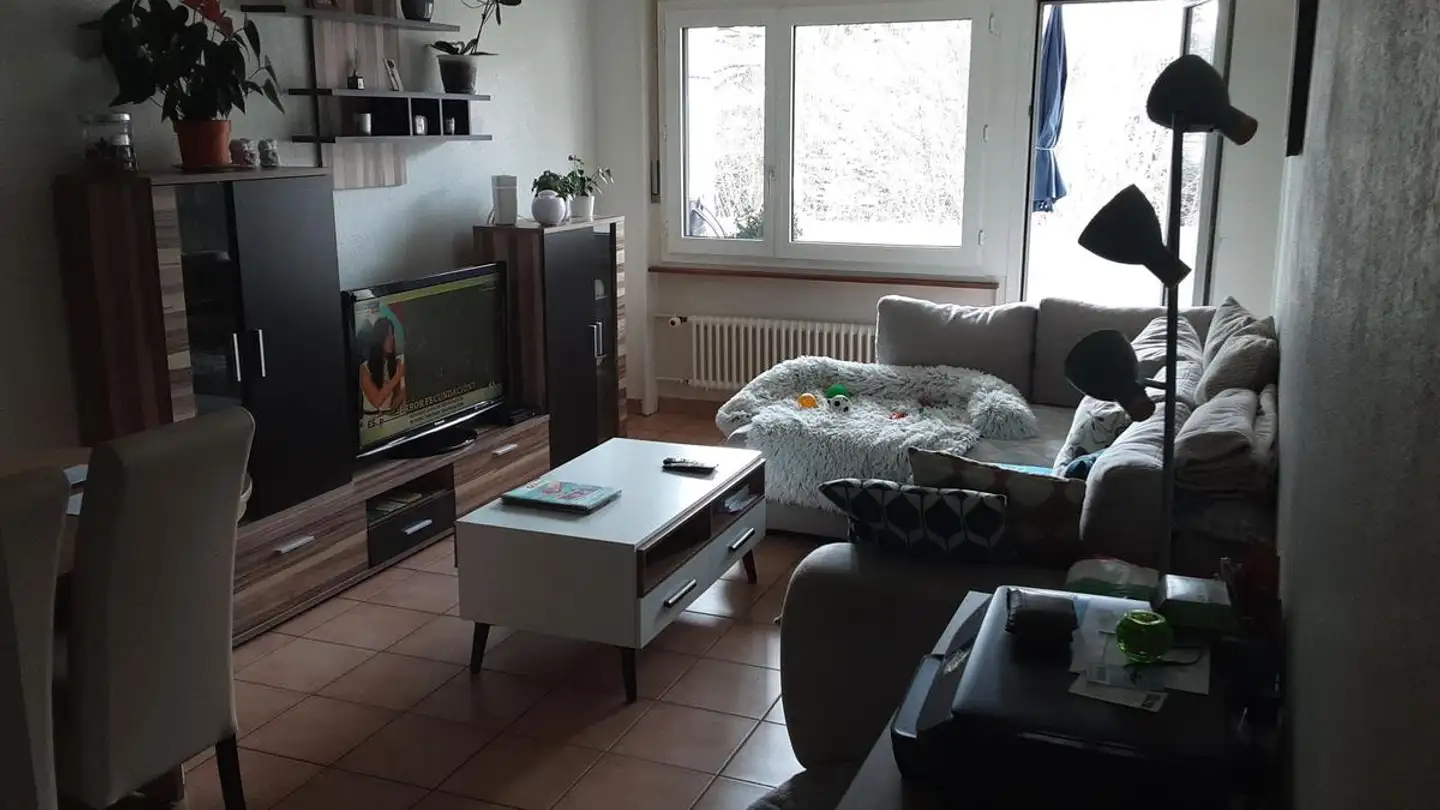 Appartamento in affitto - Faubourg Philippe-Suchard 28, 2017 Boudry - Foto 3