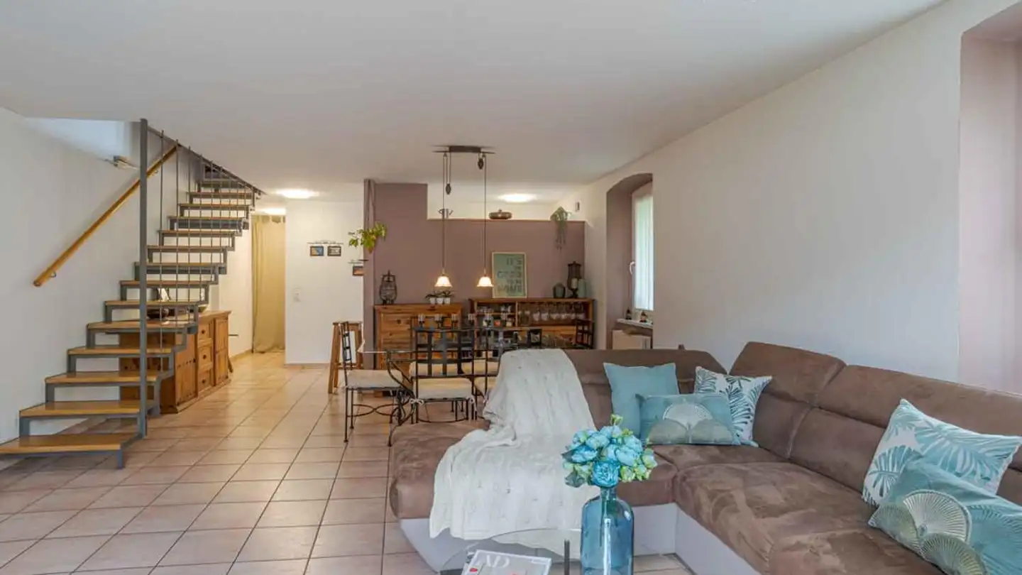 Bauernhof kaufen - Via San Giovanni 24, 6825 Capolago - Foto 2