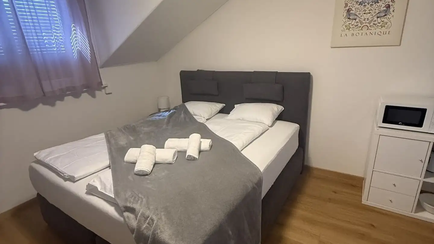 Appartement à louer - Rosenbergweg 23, 9000 St. Gallen - Photo 2