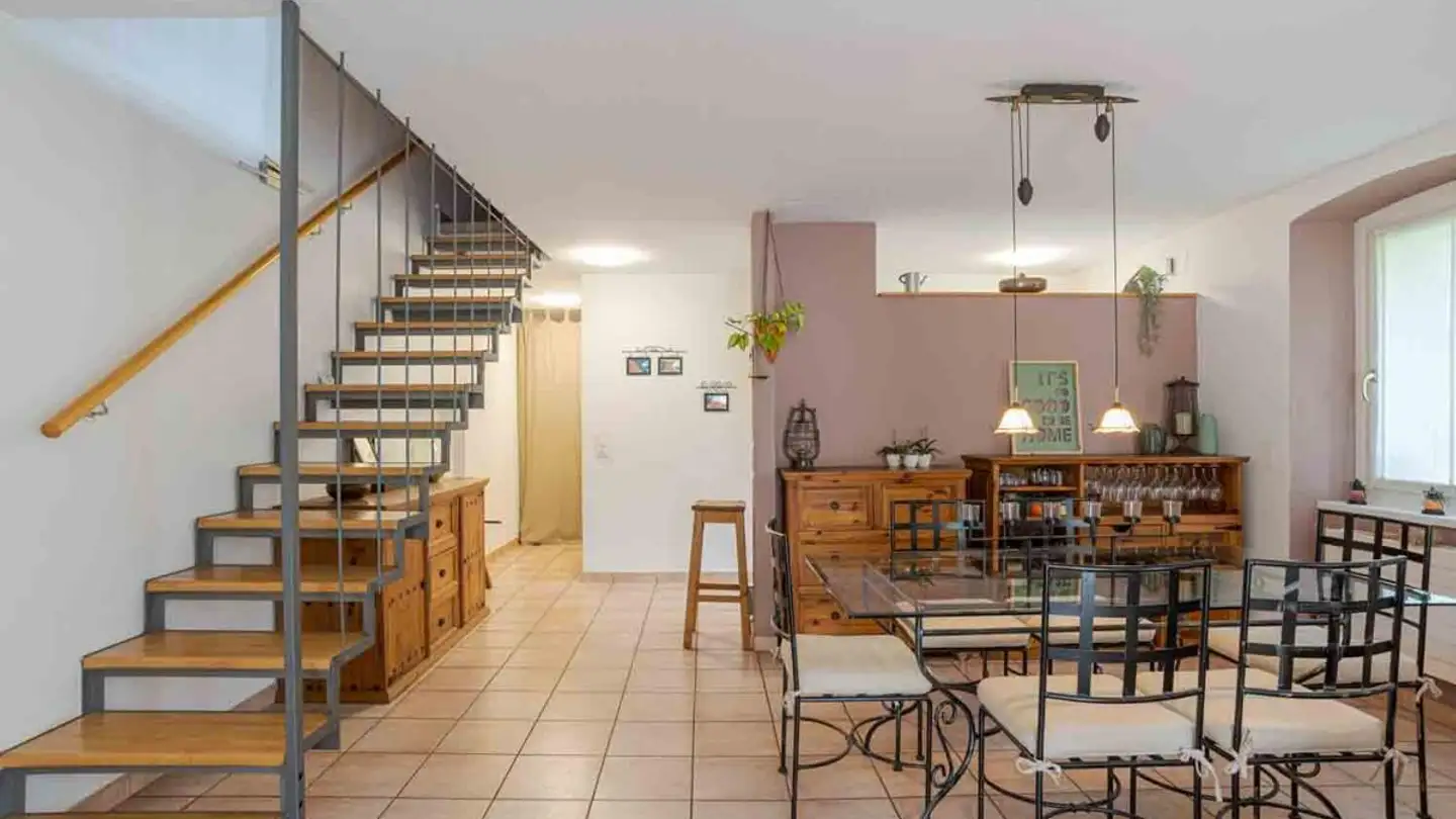 Bauernhof kaufen - Via San Giovanni 24, 6825 Capolago - Foto 3