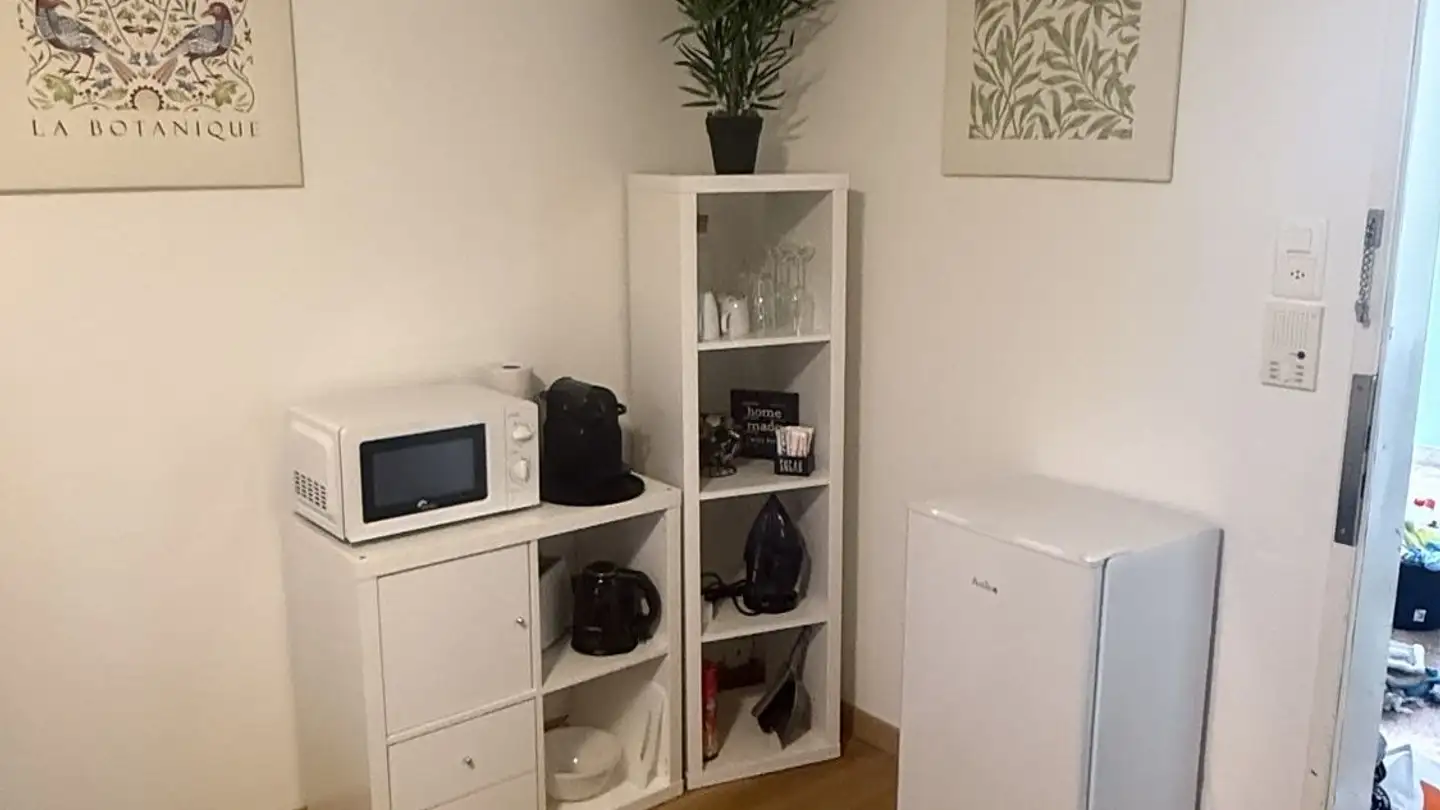 Appartement à louer - Rosenbergweg 23, 9000 St. Gallen - Photo 3