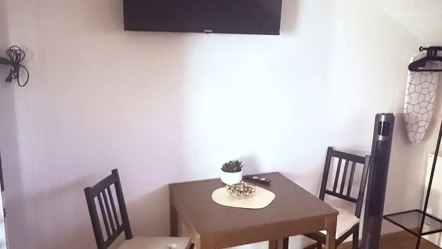 Appartement à louer - Rosenbergweg 23, 9000 St. Gallen - Photo 4