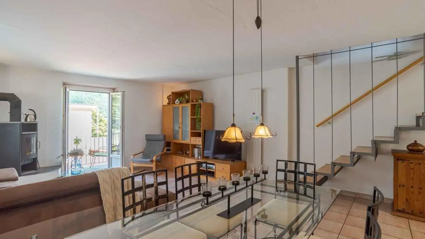 Bauernhof kaufen - Via San Giovanni 24, 6825 Capolago - Foto 4