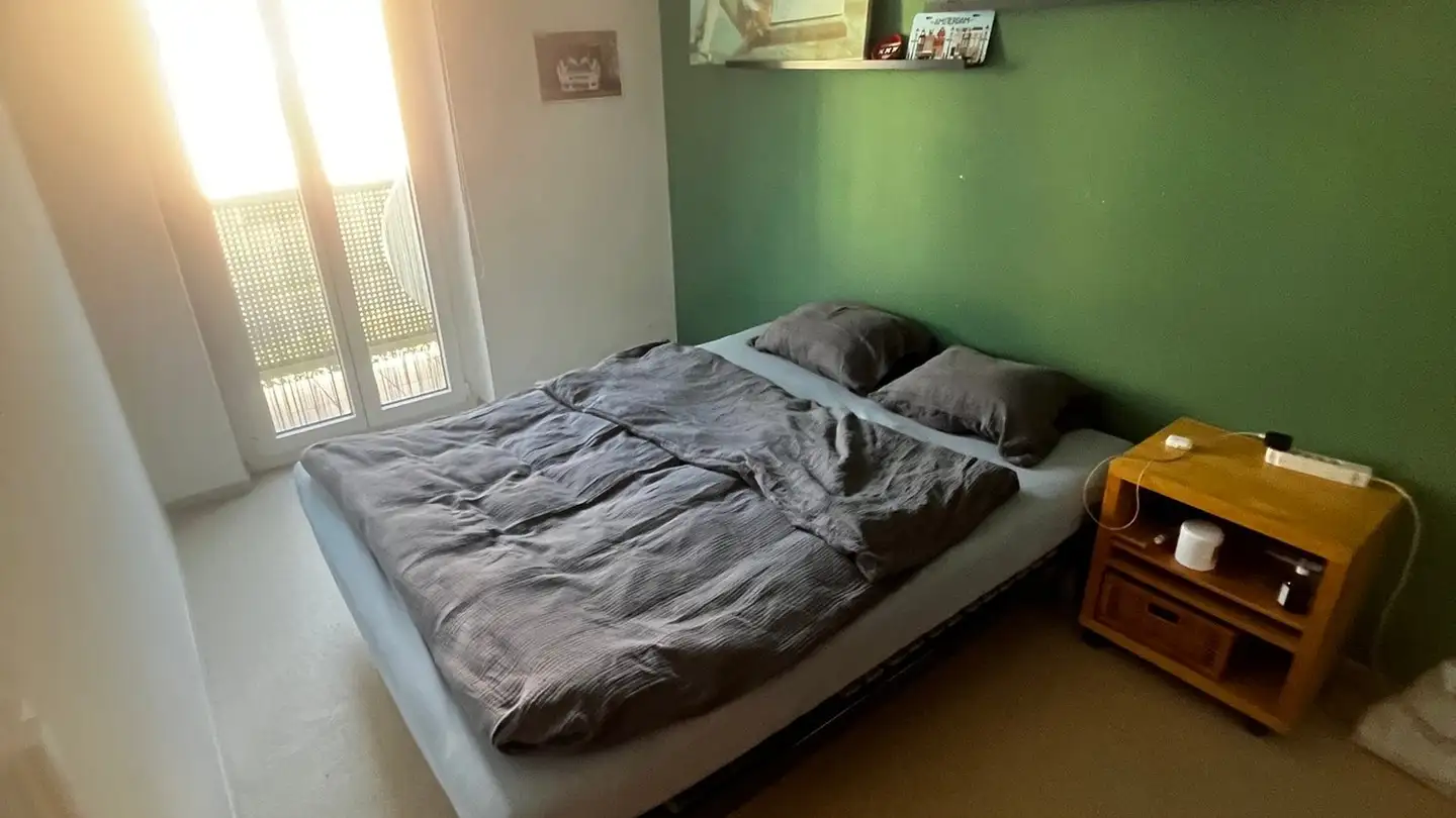 Wohnung mieten - Via San Nicolao 13, 6598 Tenero - Foto 3