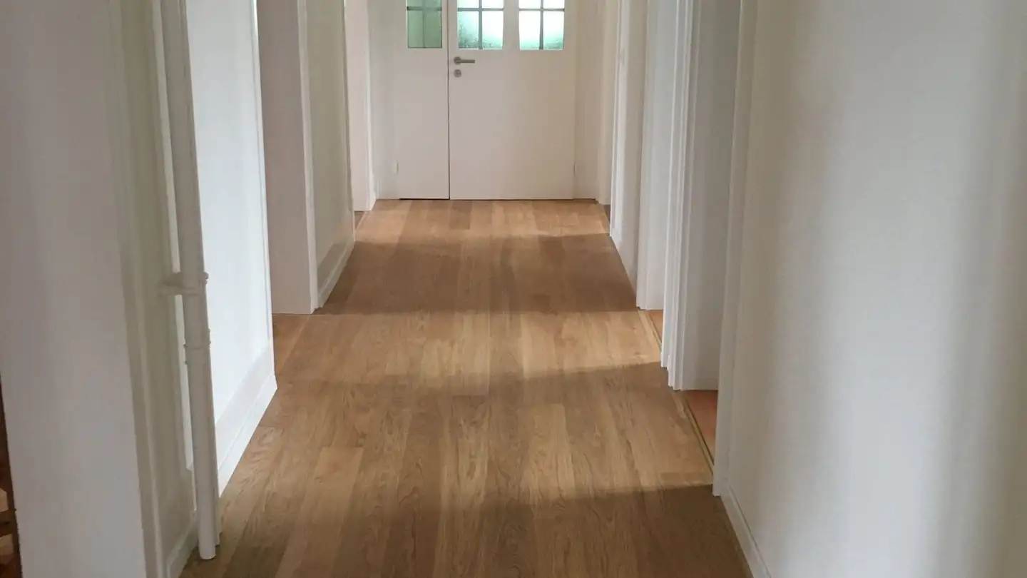 Appartamento in affitto - Oberdorf 1, 6262 Langnau b. Reiden - Photo 3