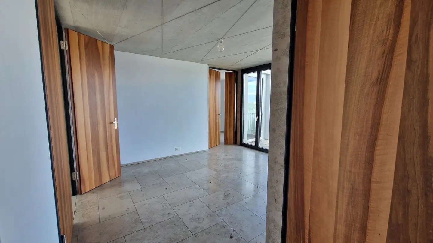Wohnung mieten - Roswiesenstrasse 131, 8051 Zürich