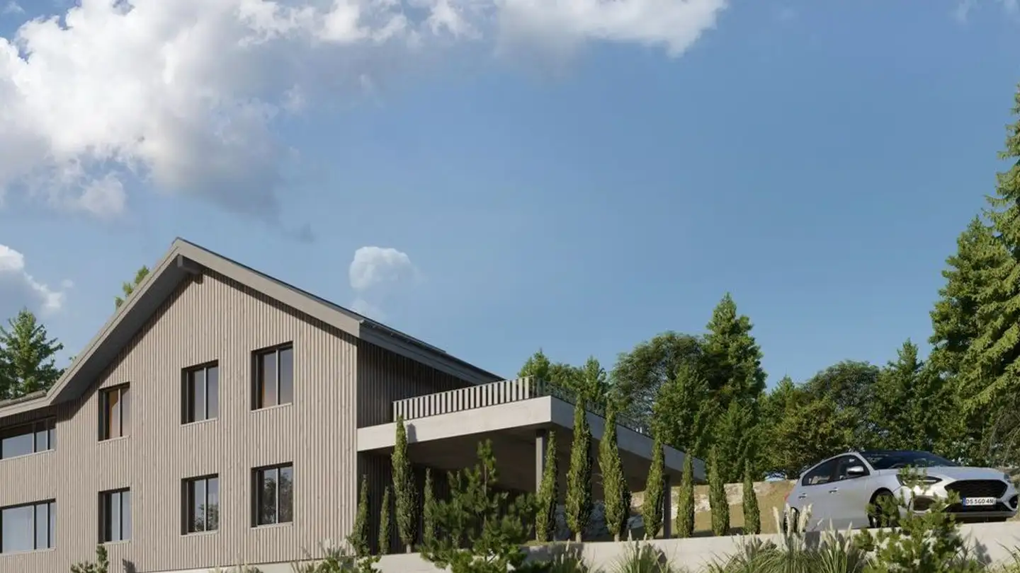 Appartamento in vendita - Rainlihalde 2, 6260 Reiden - Photo 2