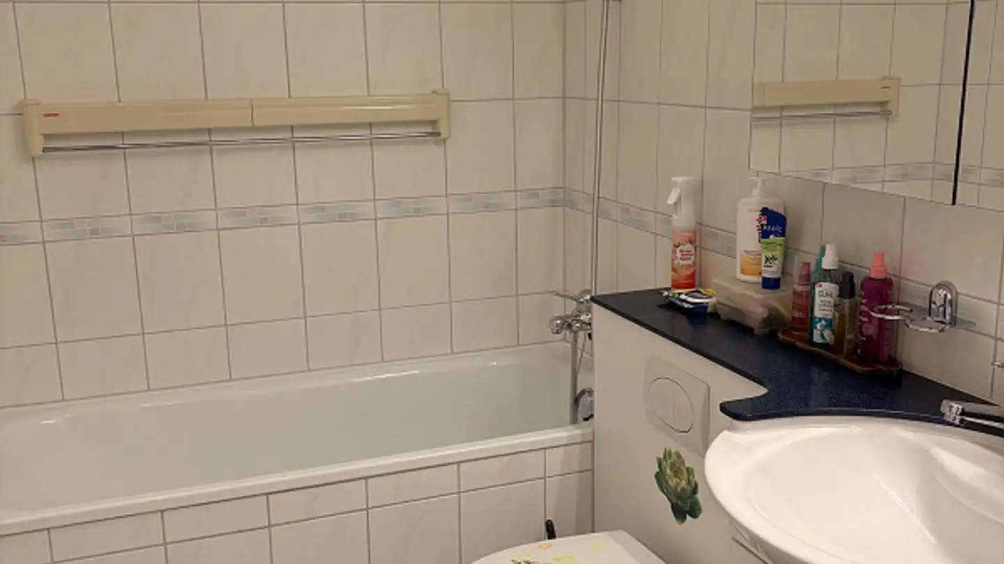 Appartamento in affitto - Buchenweg 10, 5036 Oberentfelden - Foto 4